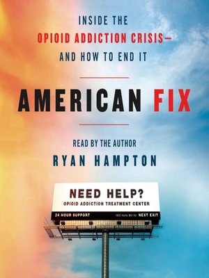cover image of American Fix